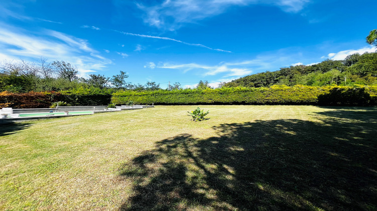 Ma-Cabane - Vente Maison Panossas, 240 m²