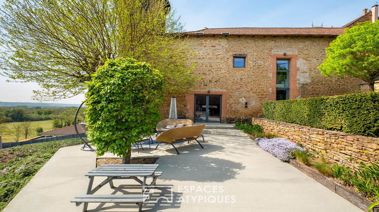 Ma-Cabane - Vente Maison PANOSSAS, 320 m²