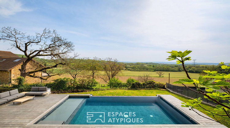 Ma-Cabane - Vente Maison PANOSSAS, 320 m²