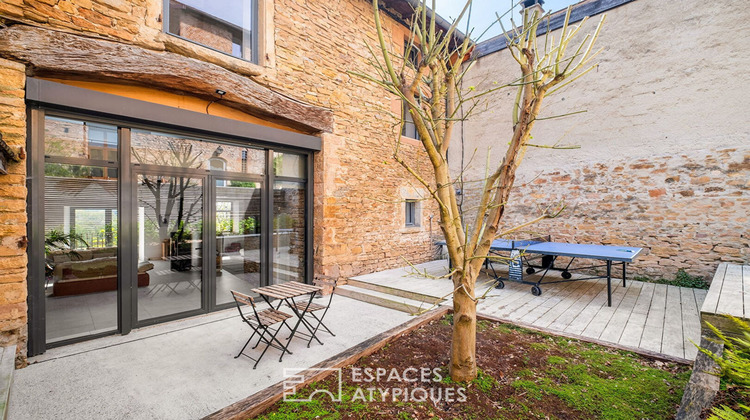 Ma-Cabane - Vente Maison PANOSSAS, 320 m²