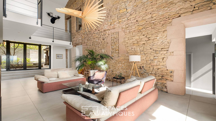 Ma-Cabane - Vente Maison PANOSSAS, 320 m²