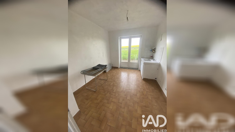 Ma-Cabane - Vente Maison Pansey, 97 m²