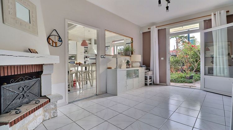 Ma-Cabane - Vente Maison PANTIN, 160 m²