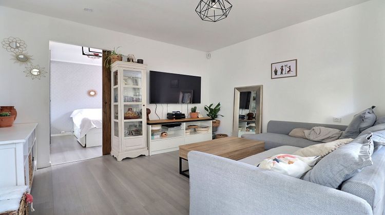 Ma-Cabane - Vente Maison PANTIN, 160 m²