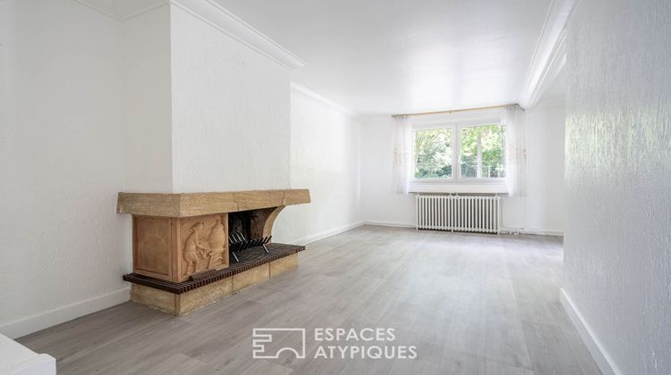 Ma-Cabane - Vente Maison PANTIN, 266 m²