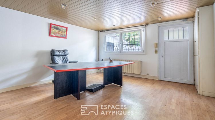 Ma-Cabane - Vente Maison PANTIN, 266 m²