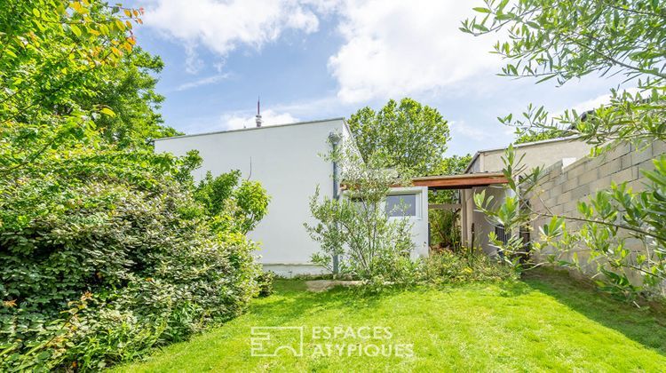 Ma-Cabane - Vente Maison PANTIN, 266 m²