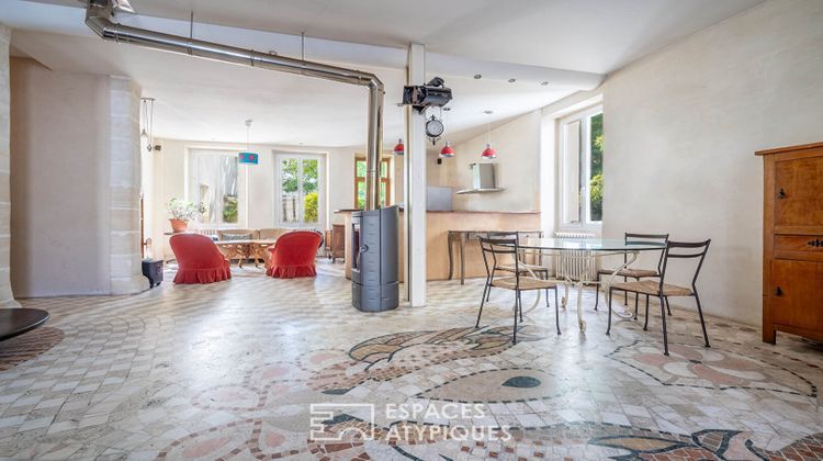 Ma-Cabane - Vente Maison PANTIN, 280 m²