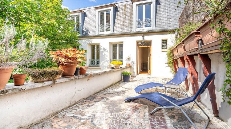 Ma-Cabane - Vente Maison PANTIN, 280 m²