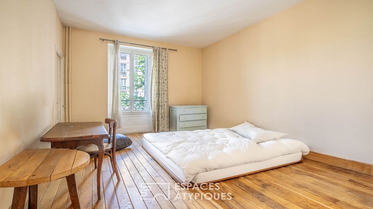 Ma-Cabane - Vente Maison PANTIN, 280 m²