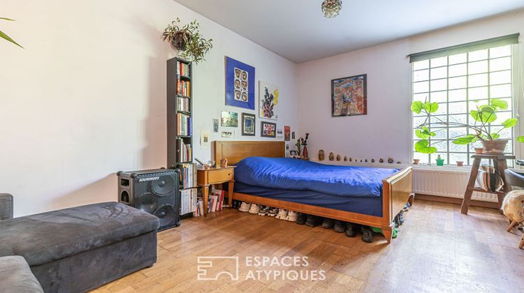 Ma-Cabane - Vente Maison PANTIN, 175 m²