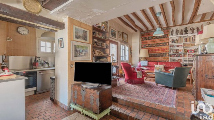 Ma-Cabane - Vente Maison Pantin, 127 m²