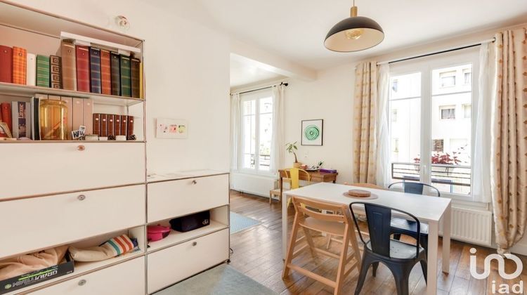 Ma-Cabane - Vente Maison Pantin, 221 m²