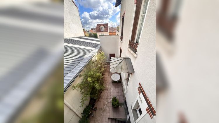 Ma-Cabane - Vente Maison Pantin, 263 m²