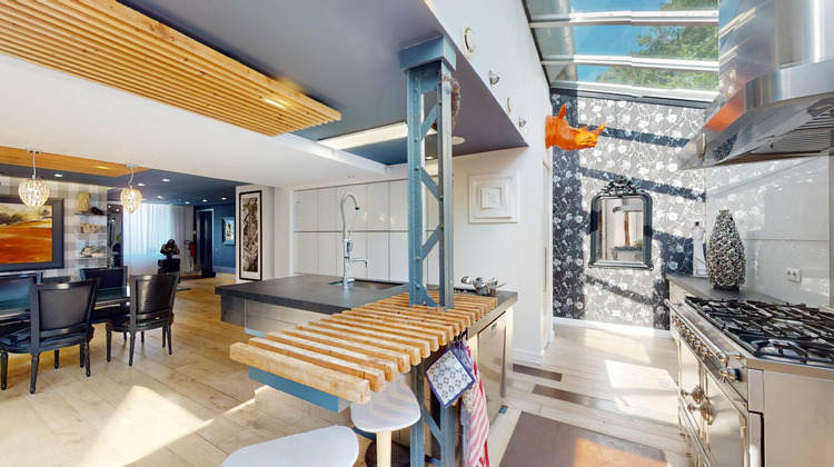 Ma-Cabane - Vente Maison Pantin, 205 m²