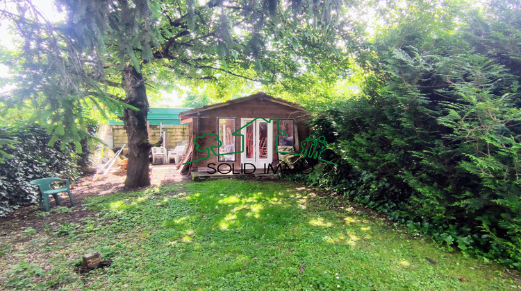 Ma-Cabane - Vente Maison Pantin, 160 m²