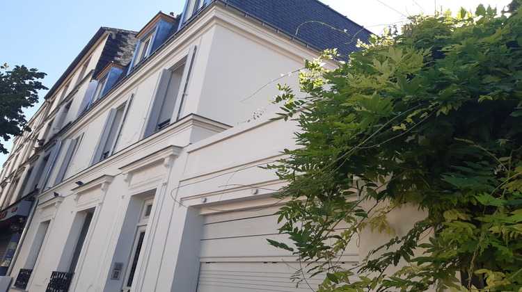 Ma-Cabane - Vente Maison Pantin, 320 m²