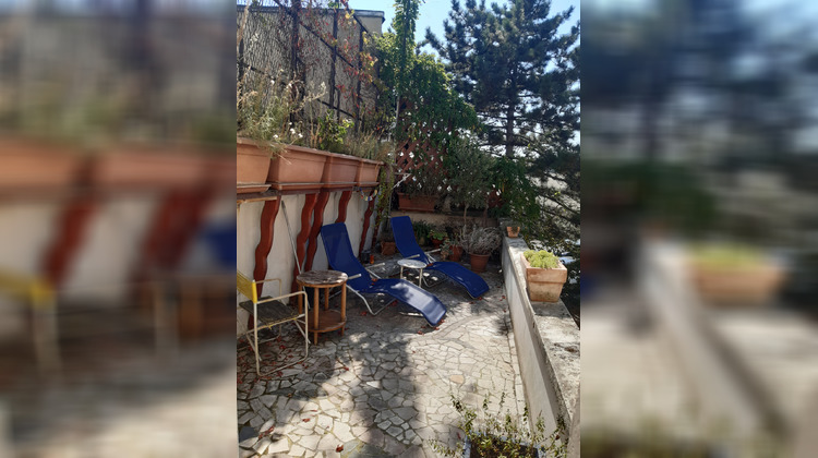 Ma-Cabane - Vente Maison Pantin, 320 m²