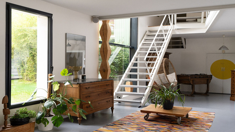 Ma-Cabane - Vente Maison PANTIN, 290 m²