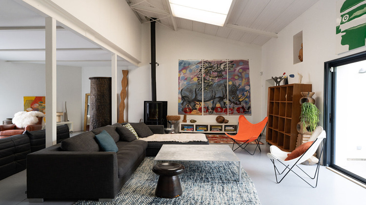 Ma-Cabane - Vente Maison PANTIN, 290 m²