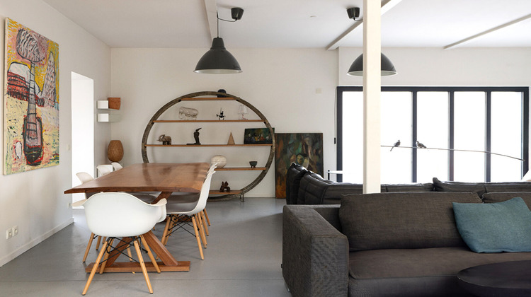 Ma-Cabane - Vente Maison PANTIN, 290 m²