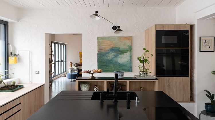 Ma-Cabane - Vente Maison PANTIN, 290 m²