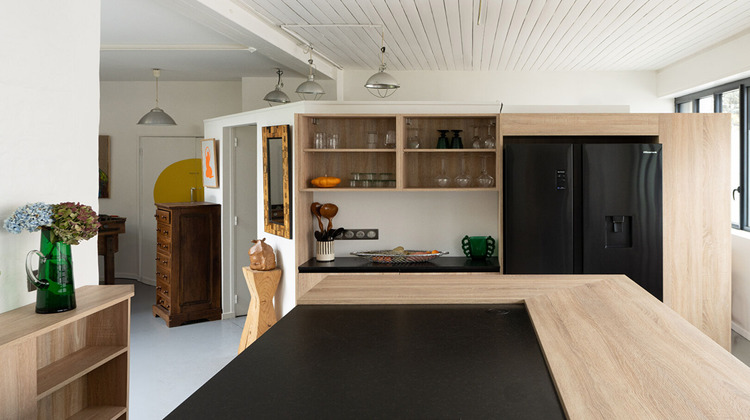 Ma-Cabane - Vente Maison PANTIN, 290 m²