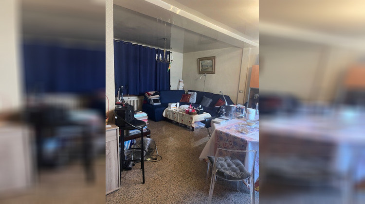 Ma-Cabane - Vente Maison PANTIN, 126 m²