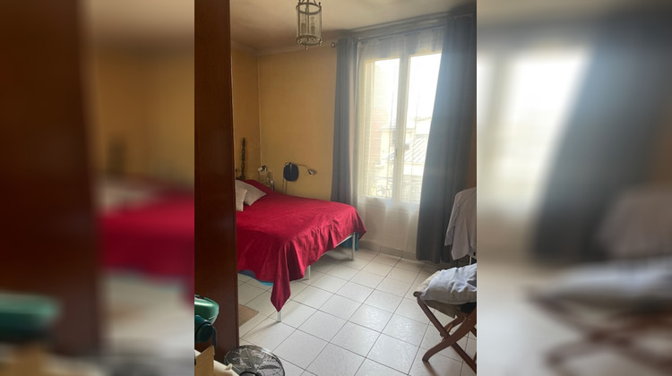 Ma-Cabane - Vente Maison PANTIN, 126 m²