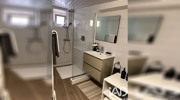 Ma-Cabane - Vente Maison Pantin, 64 m²