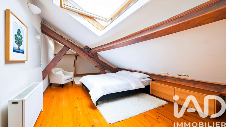 Ma-Cabane - Vente Maison Pantin, 64 m²