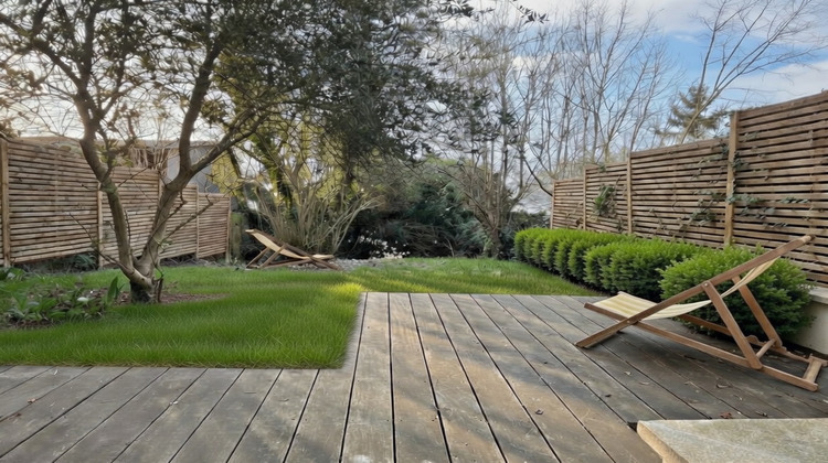 Ma-Cabane - Vente Maison PANTIN, 147 m²