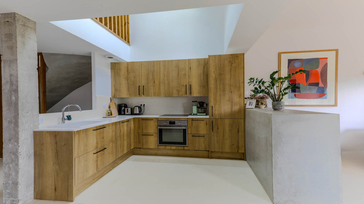 Ma-Cabane - Vente Maison PANTIN, 147 m²