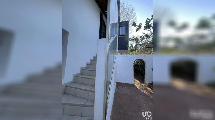 Ma-Cabane - Vente Maison Pantin, 136 m²