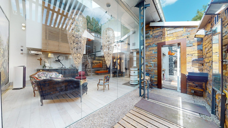 Ma-Cabane - Vente Maison Pantin, 223 m²