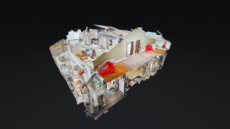 Ma-Cabane - Vente Maison Pantin, 223 m²