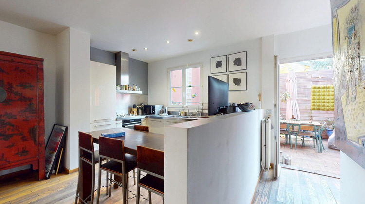 Ma-Cabane - Vente Maison Pantin, 150 m²