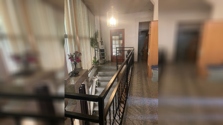 Ma-Cabane - Vente Maison PANTIN, 126 m²