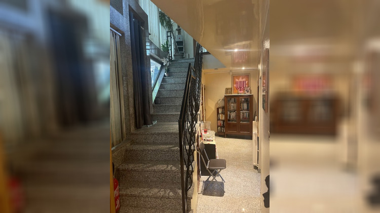 Ma-Cabane - Vente Maison PANTIN, 126 m²