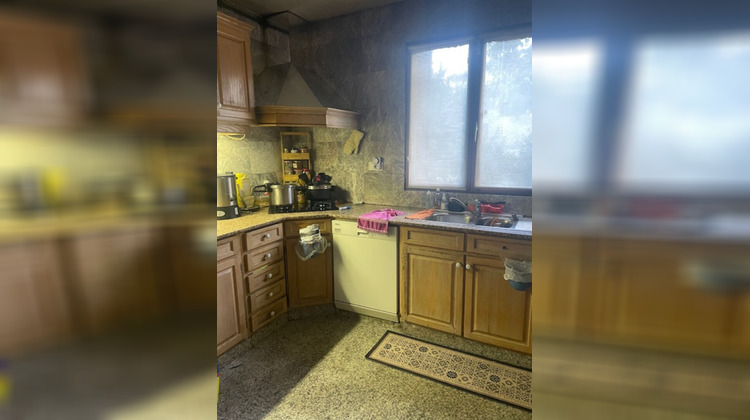 Ma-Cabane - Vente Maison PANTIN, 126 m²