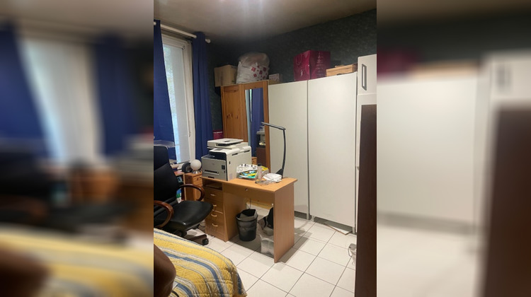 Ma-Cabane - Vente Maison PANTIN, 126 m²