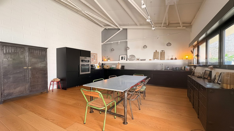 Ma-Cabane - Vente Maison Pantin, 142 m²