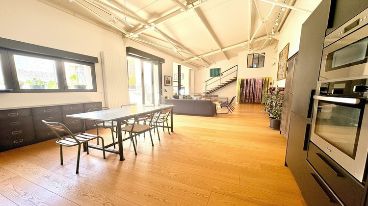 Ma-Cabane - Vente Maison Pantin, 142 m²