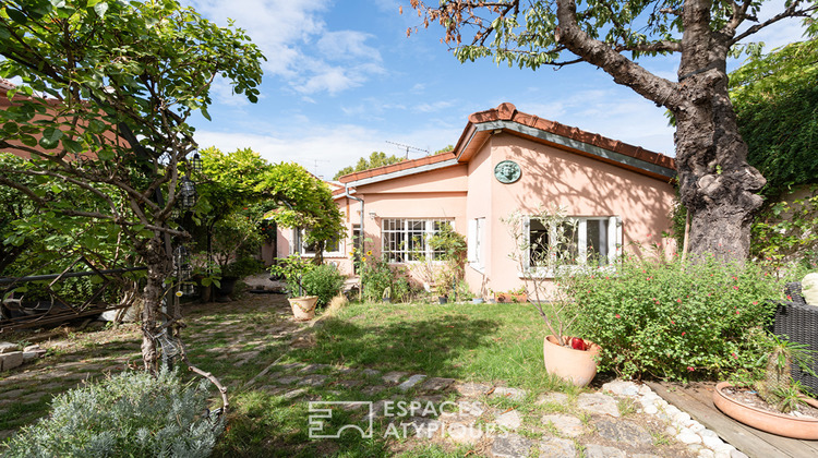 Ma-Cabane - Vente Maison PANTIN, 202 m²