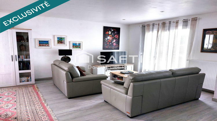 Ma-Cabane - Vente Maison Panzoult, 82 m²