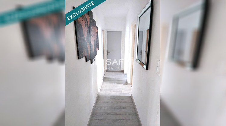 Ma-Cabane - Vente Maison Panzoult, 82 m²