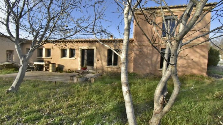 Ma-Cabane - Vente Maison PARADOU, 78 m²