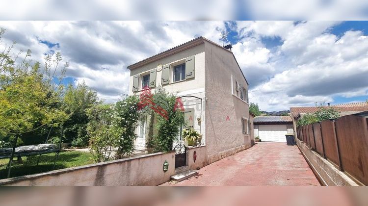 Ma-Cabane - Vente Maison Paradou, 150 m²