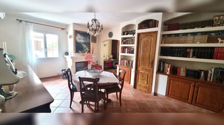 Ma-Cabane - Vente Maison Paradou, 150 m²