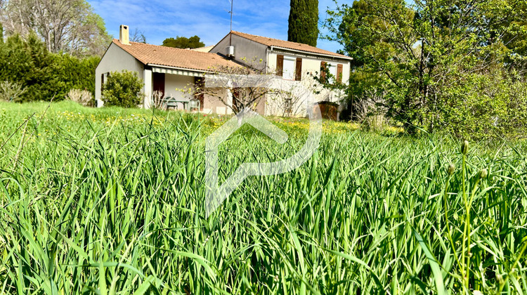 Ma-Cabane - Vente Maison PARADOU, 110 m²